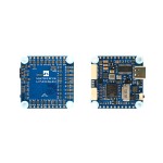 Mateksys MATEK H743-SLIM V3 Flight Controller for FPV with MPU6000 IMU and AT7456E OSD and 5V BEC Support 2S - 8S Lipo Battery